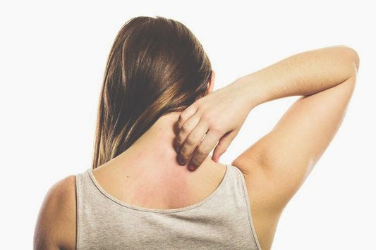 The Hidden Health Impacts of Eczema